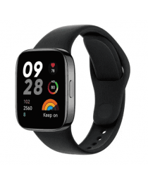 Умные часы Xiaomi Redmi Watch 3 Active Black купить в Уфе | Обзор | Отзывы | Характеристики | Сравнение